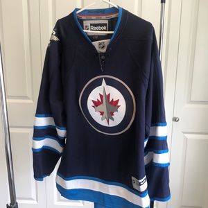 Winnipeg Jets Jersey